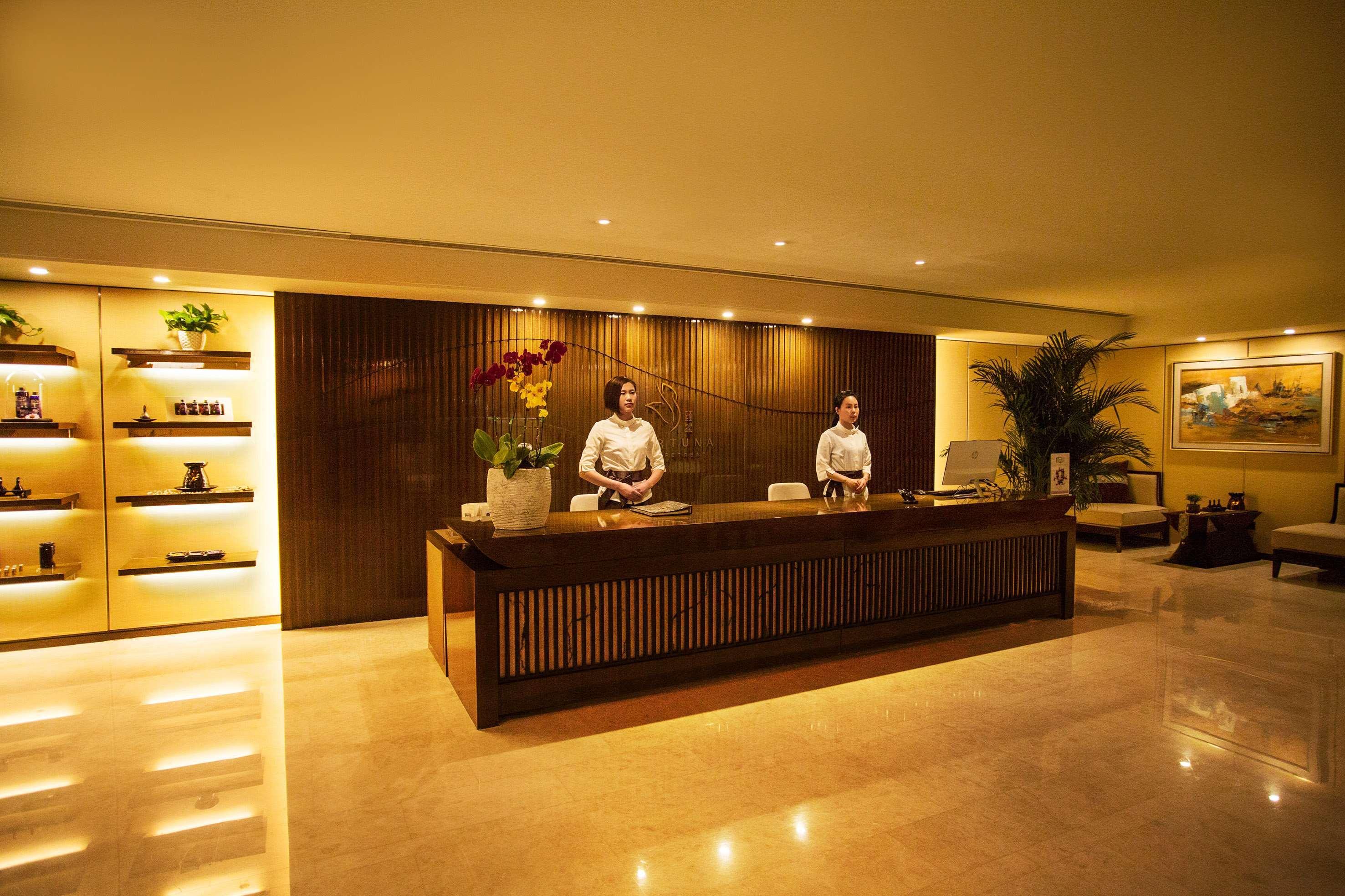 Larison Hotéis - Porto Velho Exterior foto